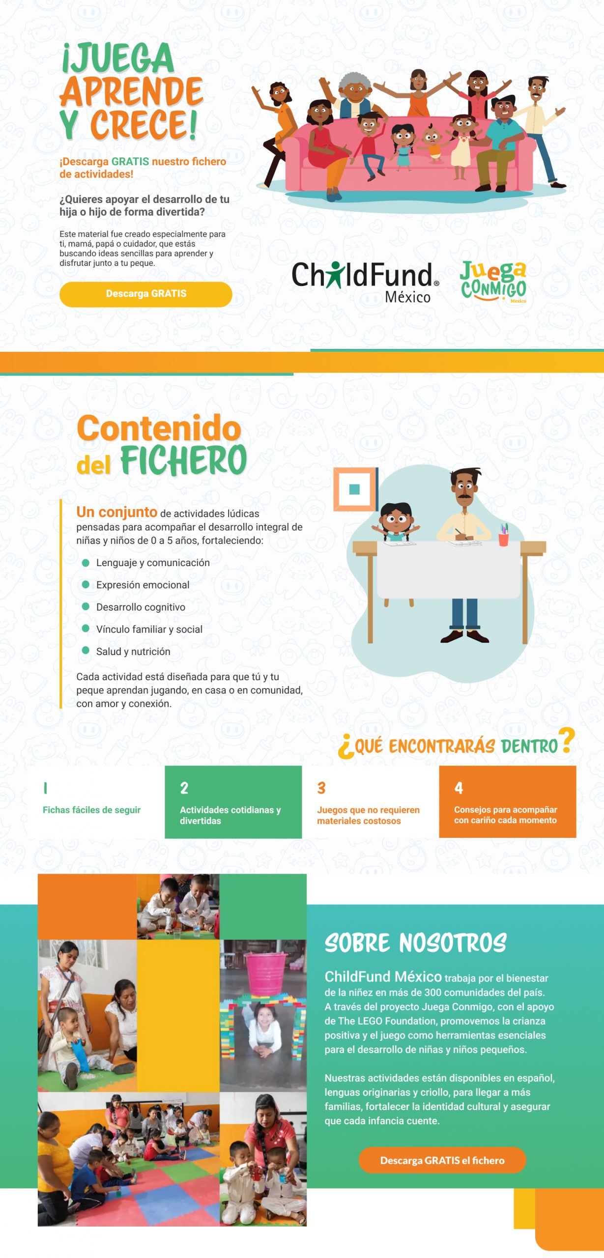 descarga fichero